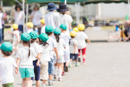 一時保育サービス（土日祝）